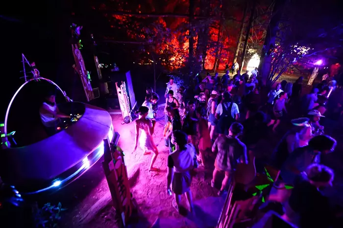 Pickathon: A Friendly Guide to Portland’s Greatest Festival